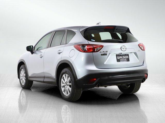 used 2016 Mazda CX-5 car, priced at $19,699