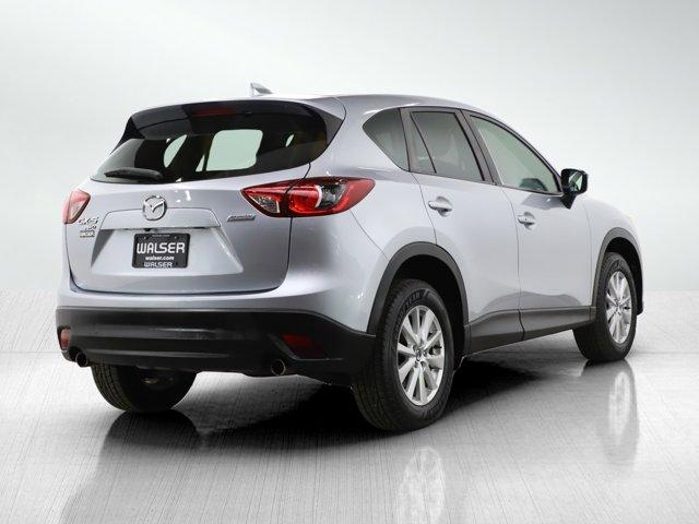 used 2016 Mazda CX-5 car, priced at $19,699