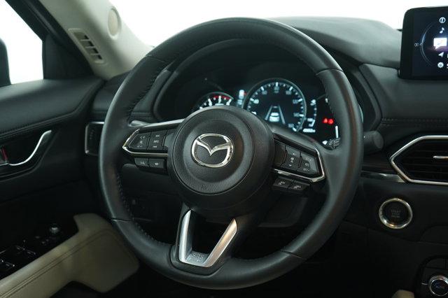 used 2023 Mazda CX-5 car, priced at $25,998