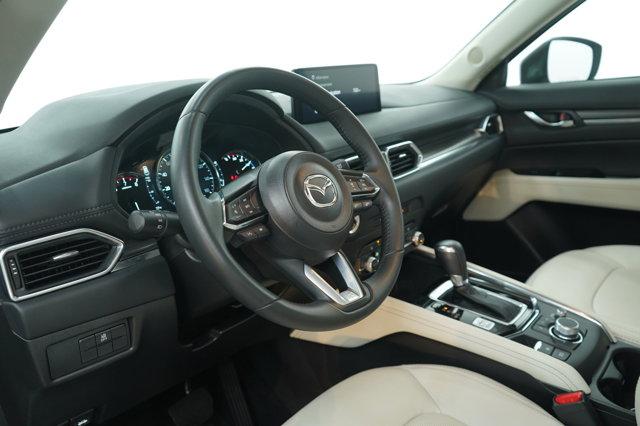 used 2023 Mazda CX-5 car, priced at $25,998