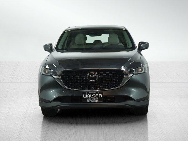 used 2023 Mazda CX-5 car, priced at $25,998