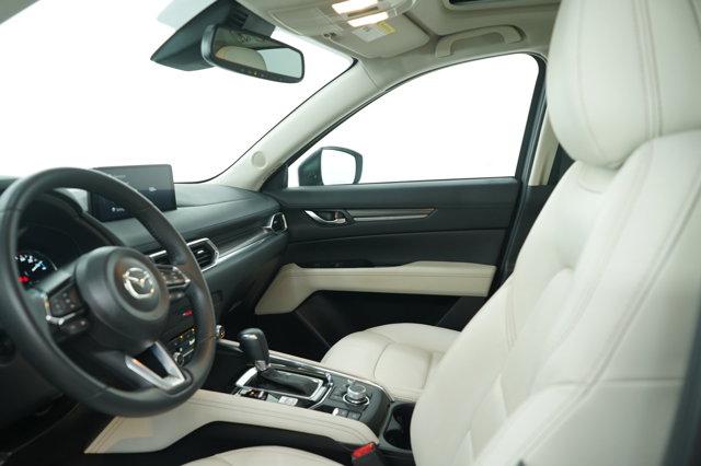 used 2023 Mazda CX-5 car, priced at $25,998