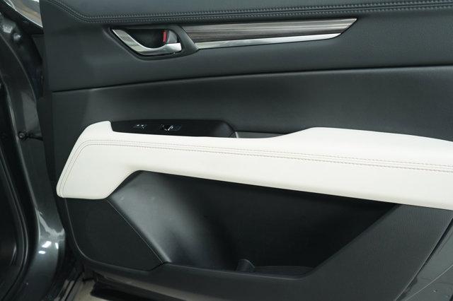 used 2023 Mazda CX-5 car, priced at $25,998