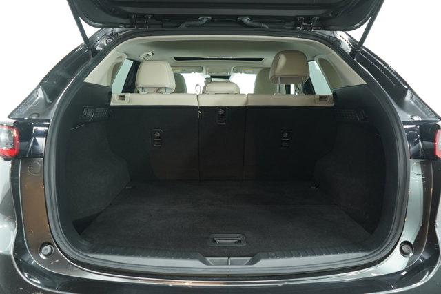 used 2023 Mazda CX-5 car, priced at $25,998