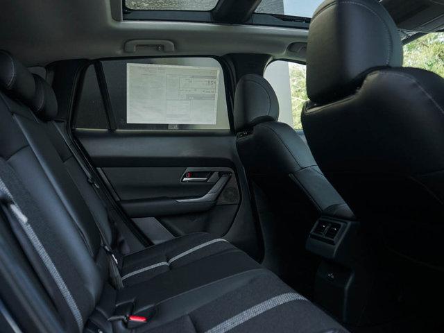 new 2025 Mazda CX-50 car, priced at $33,765