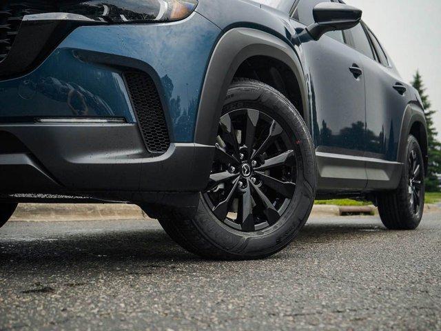 new 2025 Mazda CX-50 car, priced at $33,765
