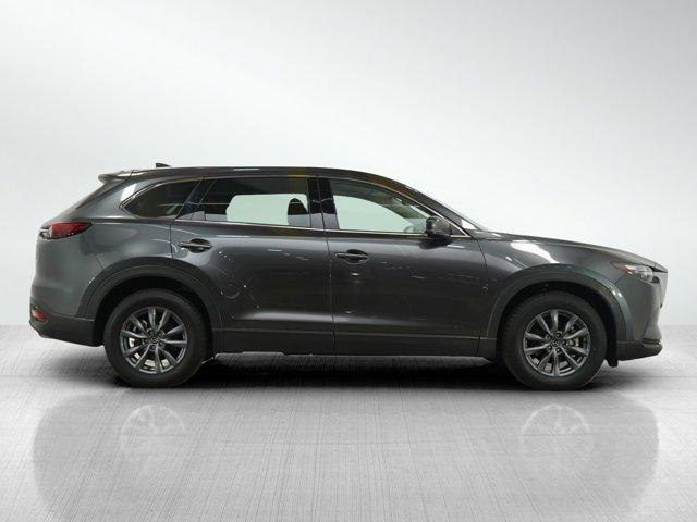 used 2022 Mazda CX-9 car, priced at $28,299