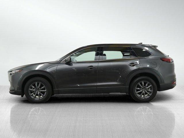 used 2022 Mazda CX-9 car, priced at $28,299