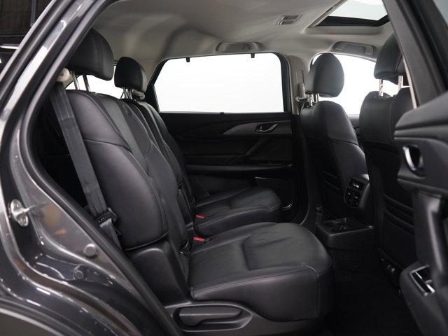 used 2021 Mazda CX-9 car, priced at $26,299