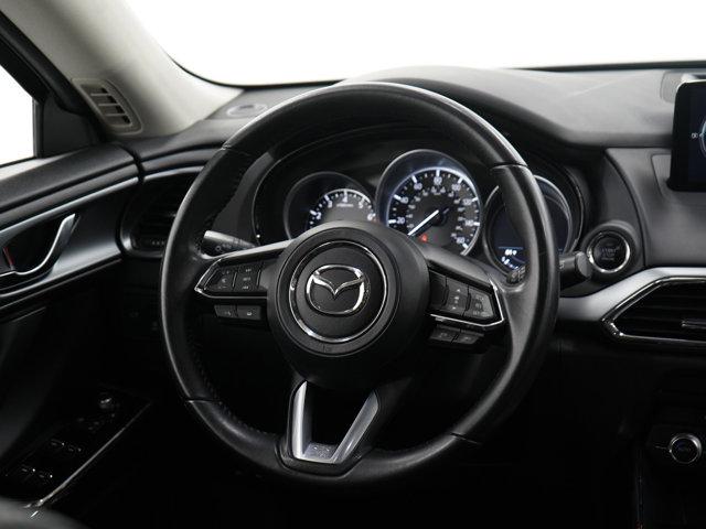 used 2021 Mazda CX-9 car, priced at $26,299
