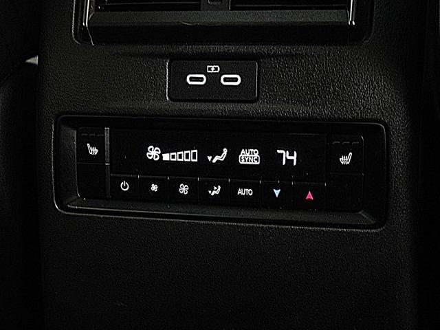 used 2024 Mazda CX-90 PHEV car, priced at $40,998