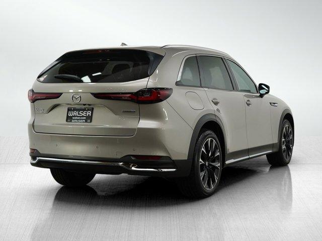 used 2024 Mazda CX-90 PHEV car, priced at $40,998