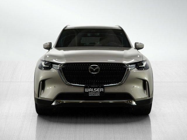 used 2024 Mazda CX-90 PHEV car, priced at $40,998