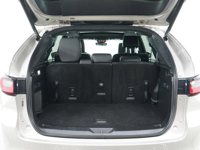 used 2024 Mazda CX-90 PHEV car, priced at $40,998