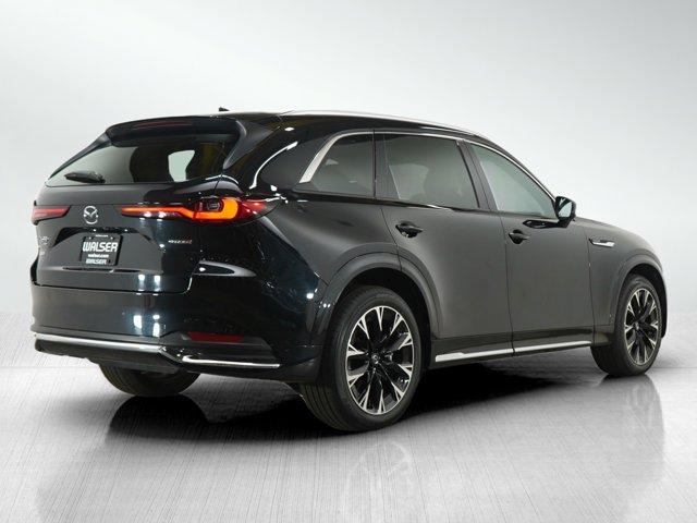 used 2025 Mazda CX-90 car, priced at $50,599