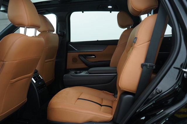 used 2025 Mazda CX-90 car, priced at $50,599