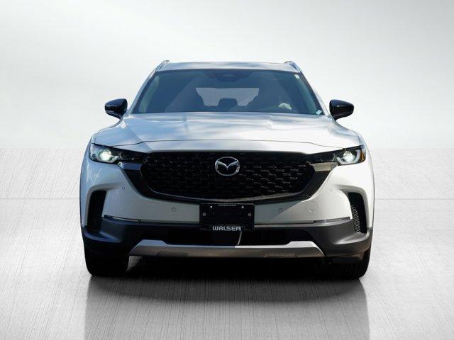 new 2025 Mazda CX-50 car, priced at $44,406