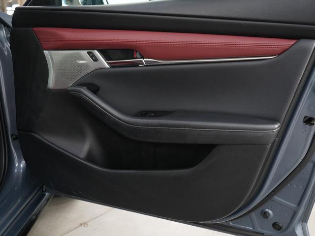 used 2024 Mazda Mazda3 car, priced at $26,998