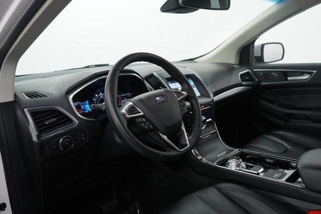 used 2019 Ford Edge car, priced at $20,699