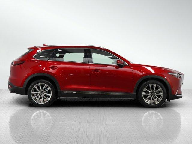 used 2016 Mazda CX-9 car, priced at $18,998