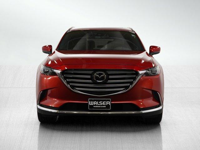 used 2016 Mazda CX-9 car, priced at $18,998