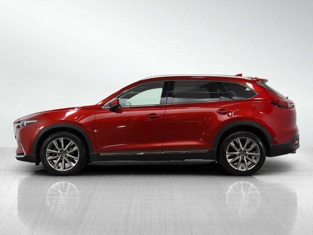 used 2016 Mazda CX-9 car, priced at $18,998