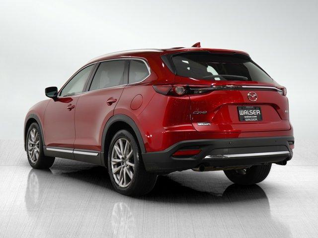 used 2016 Mazda CX-9 car, priced at $18,998