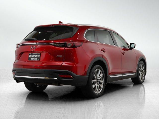 used 2016 Mazda CX-9 car, priced at $18,998