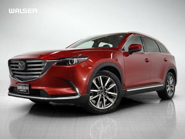 used 2016 Mazda CX-9 car, priced at $18,998