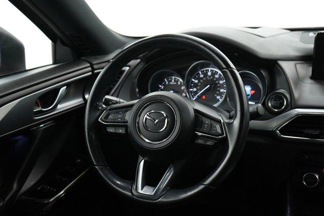 used 2016 Mazda CX-9 car, priced at $18,998