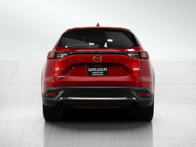 used 2016 Mazda CX-9 car, priced at $18,998