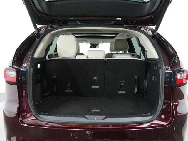 used 2024 Mazda CX-90 PHEV car, priced at $34,998