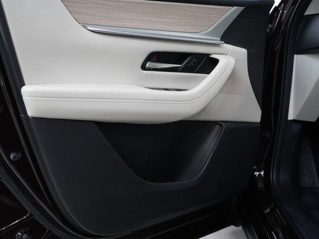 used 2024 Mazda CX-90 PHEV car, priced at $34,998