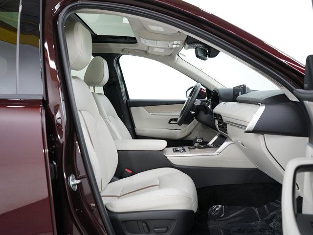 used 2024 Mazda CX-90 PHEV car, priced at $34,998