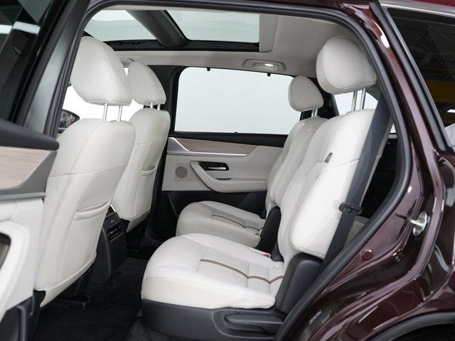 used 2024 Mazda CX-90 PHEV car, priced at $34,998