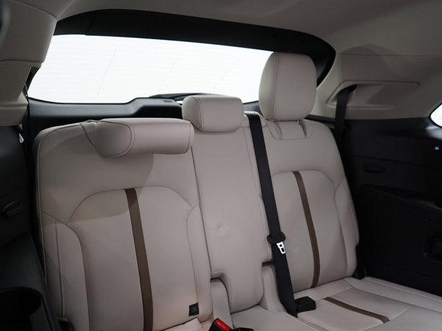 used 2024 Mazda CX-90 PHEV car, priced at $34,998