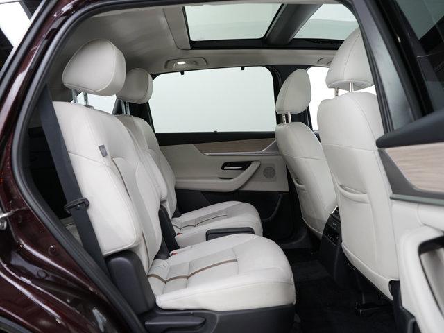 used 2024 Mazda CX-90 PHEV car, priced at $34,998