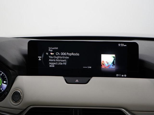 used 2024 Mazda CX-90 PHEV car, priced at $34,998