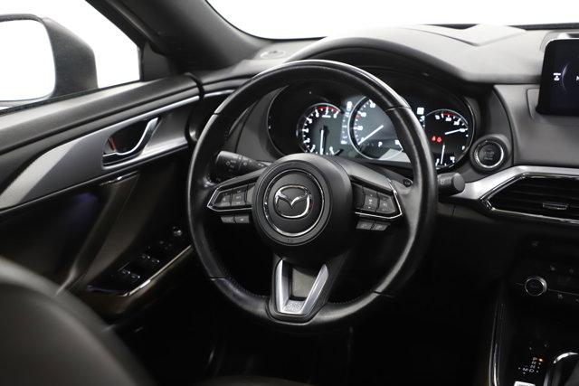 used 2021 Mazda CX-9 car, priced at $28,499