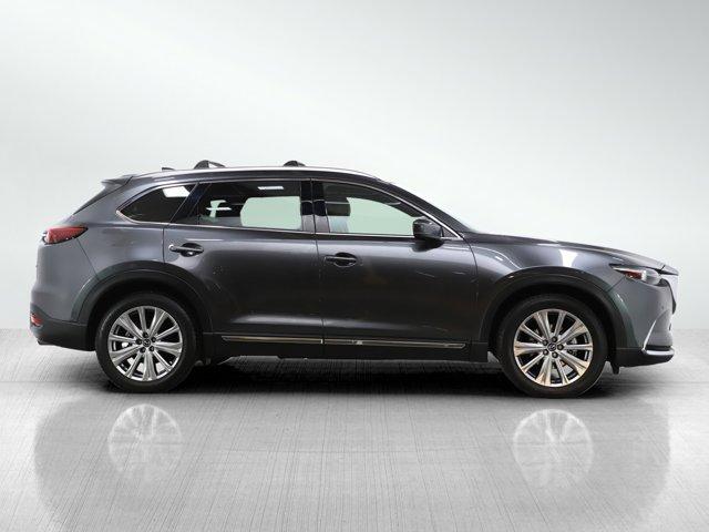 used 2021 Mazda CX-9 car, priced at $28,499