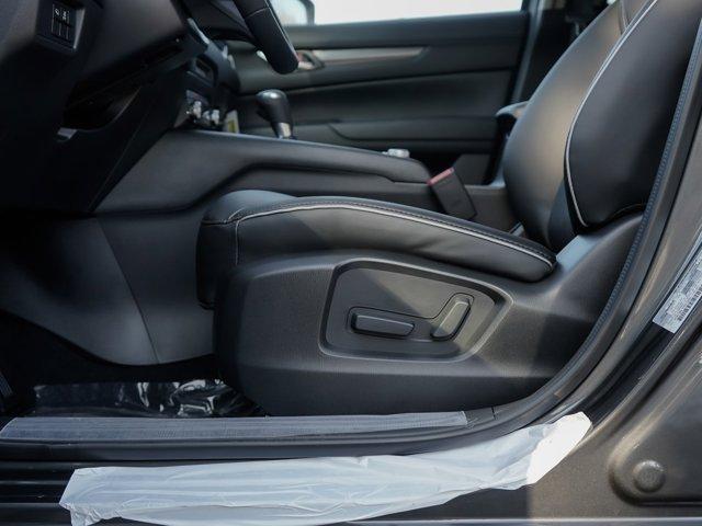 new 2025 Mazda CX-5 car, priced at $30,658
