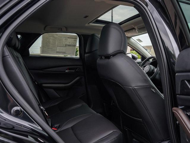 new 2025 Mazda CX-30 car, priced at $37,758
