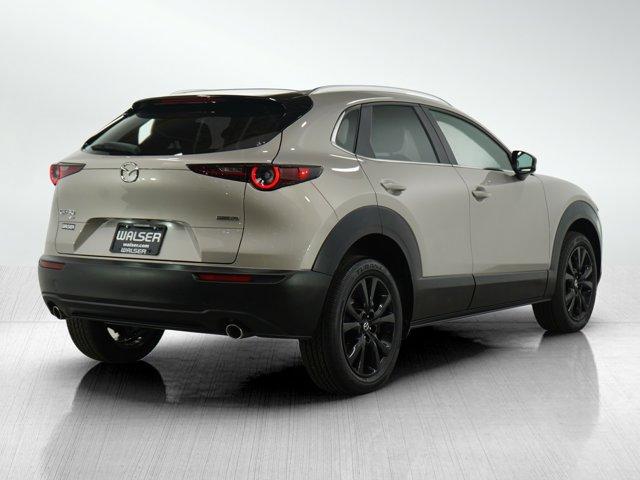 used 2024 Mazda CX-30 car, priced at $25,799