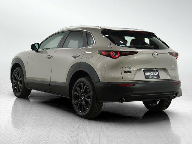 used 2024 Mazda CX-30 car, priced at $25,799