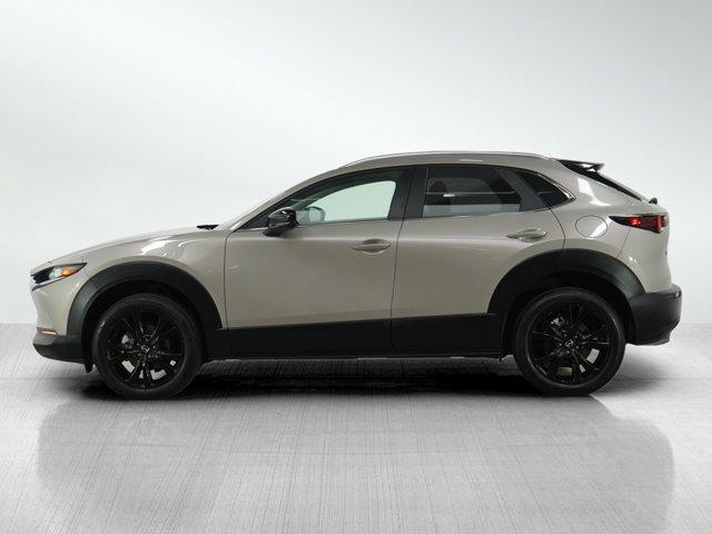 used 2024 Mazda CX-30 car, priced at $25,799