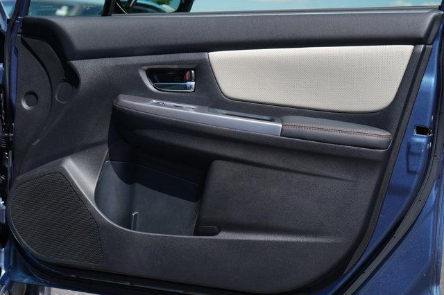 used 2017 Subaru Crosstrek car, priced at $12,998