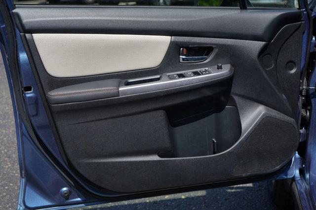 used 2017 Subaru Crosstrek car, priced at $12,998