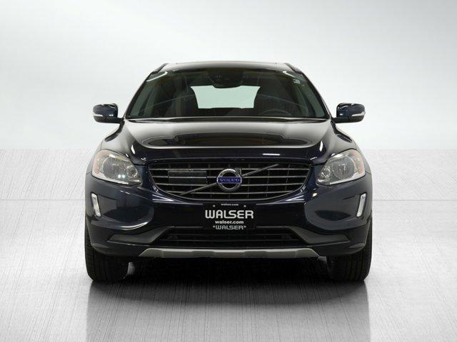 used 2017 Volvo XC60 car, priced at $16,299