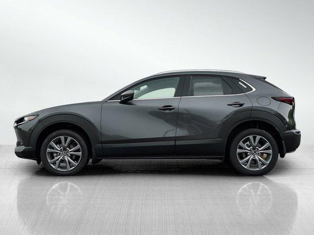 new 2025 Mazda CX-30 car, priced at $30,850