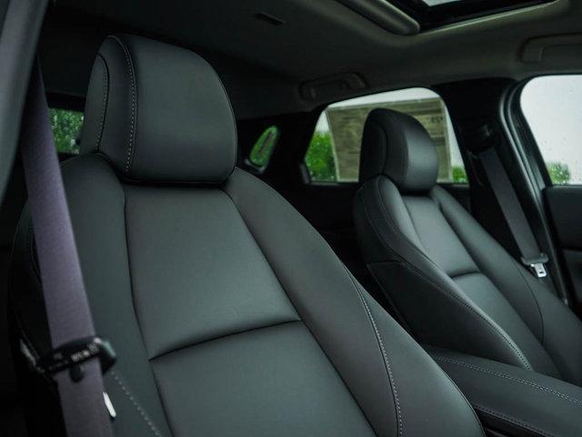 new 2025 Mazda CX-30 car, priced at $30,850